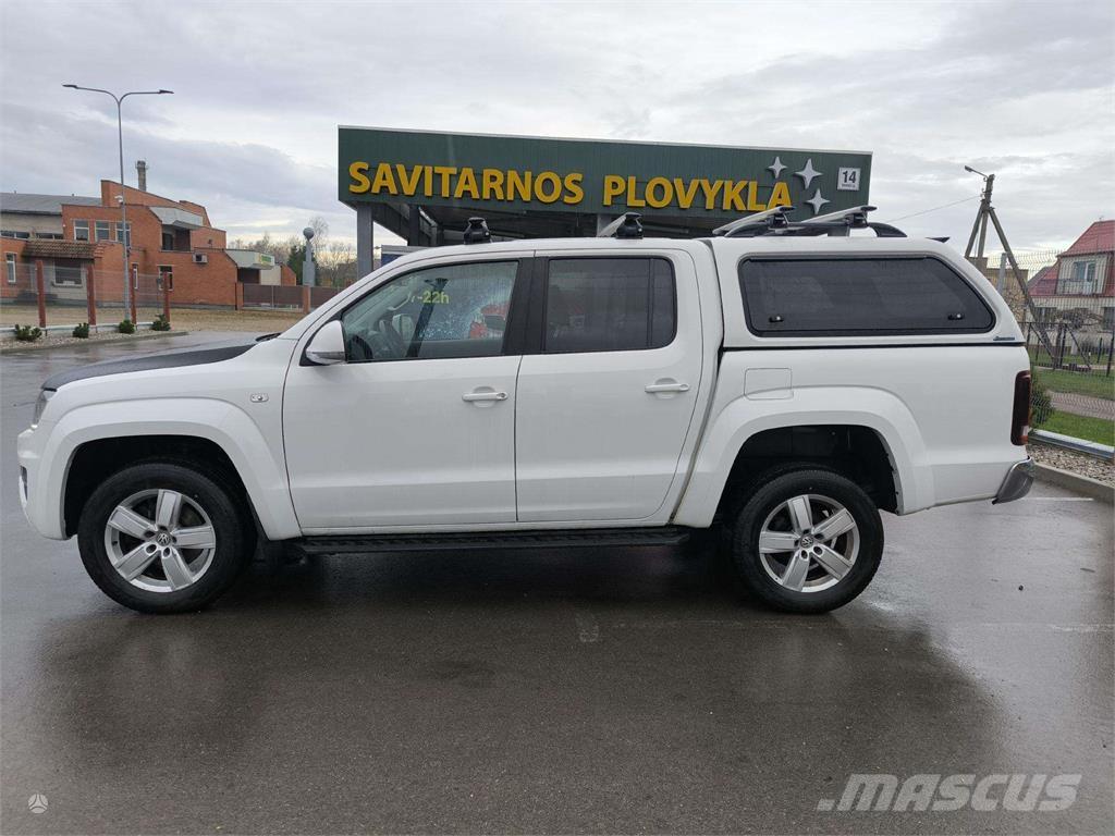 Volkswagen  Автомобілі