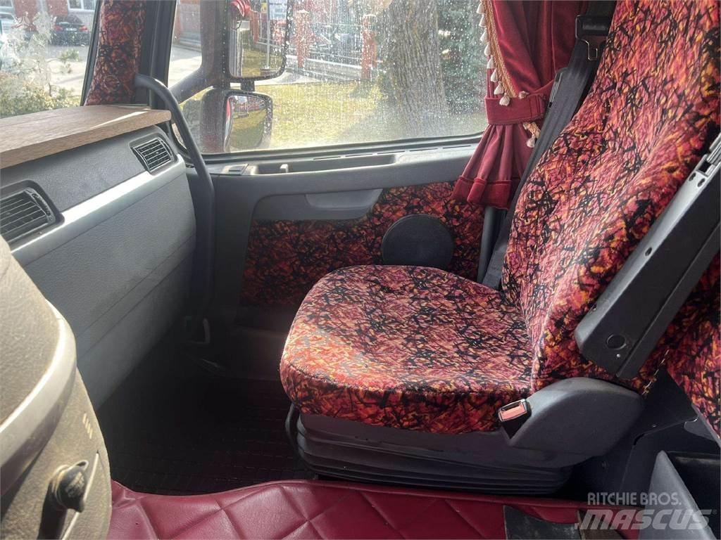 Volvo FH 12 Самоскиди