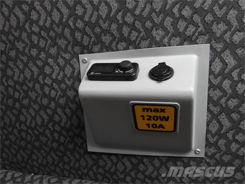 Opel MOVANO Контейнер