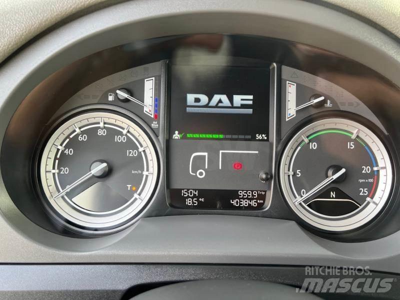 DAF CF Тягачі