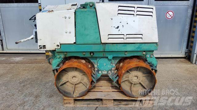 Bomag BMP851 Інші дорожні катки