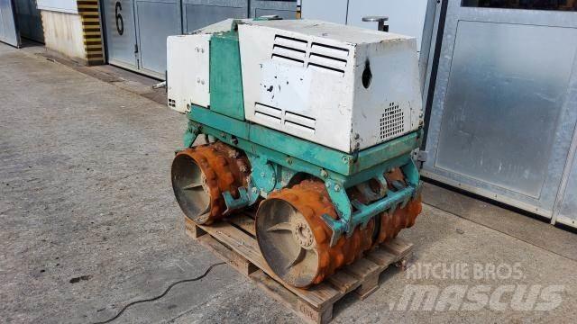 Bomag BMP851 Інші дорожні катки