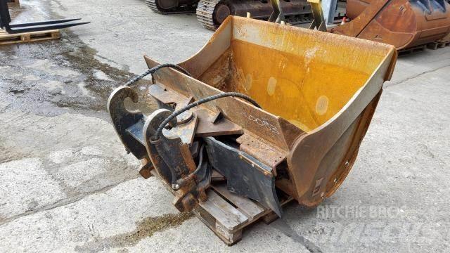 CAT 1600mm CW30s Ковші