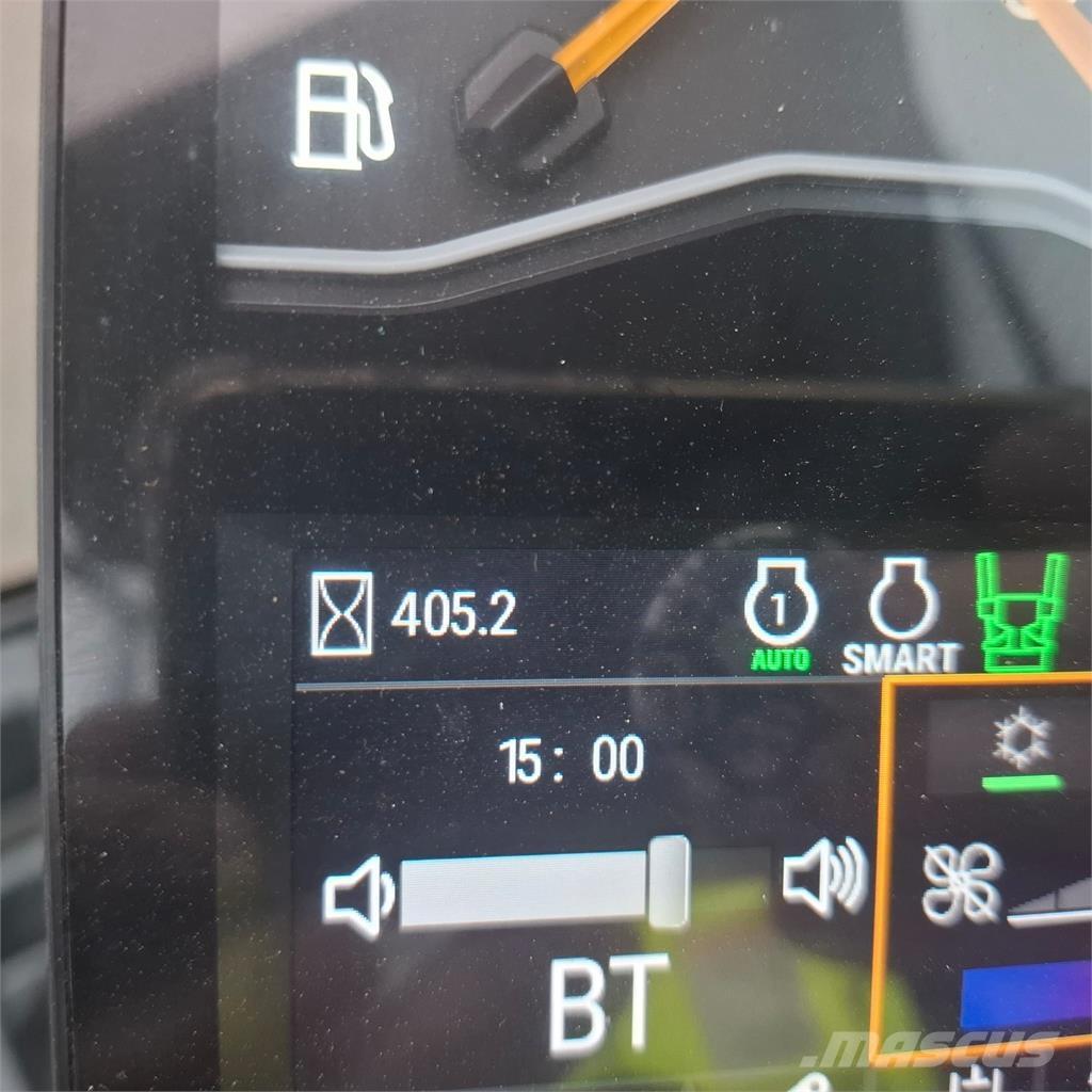 CAT 309 Міні-екскаватори < 7т