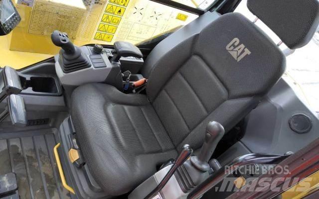 CAT 309 CR SB Міні-екскаватори < 7т