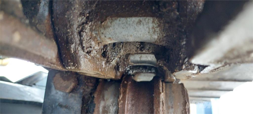 CAT 315 GC Гусеничні екскаватори