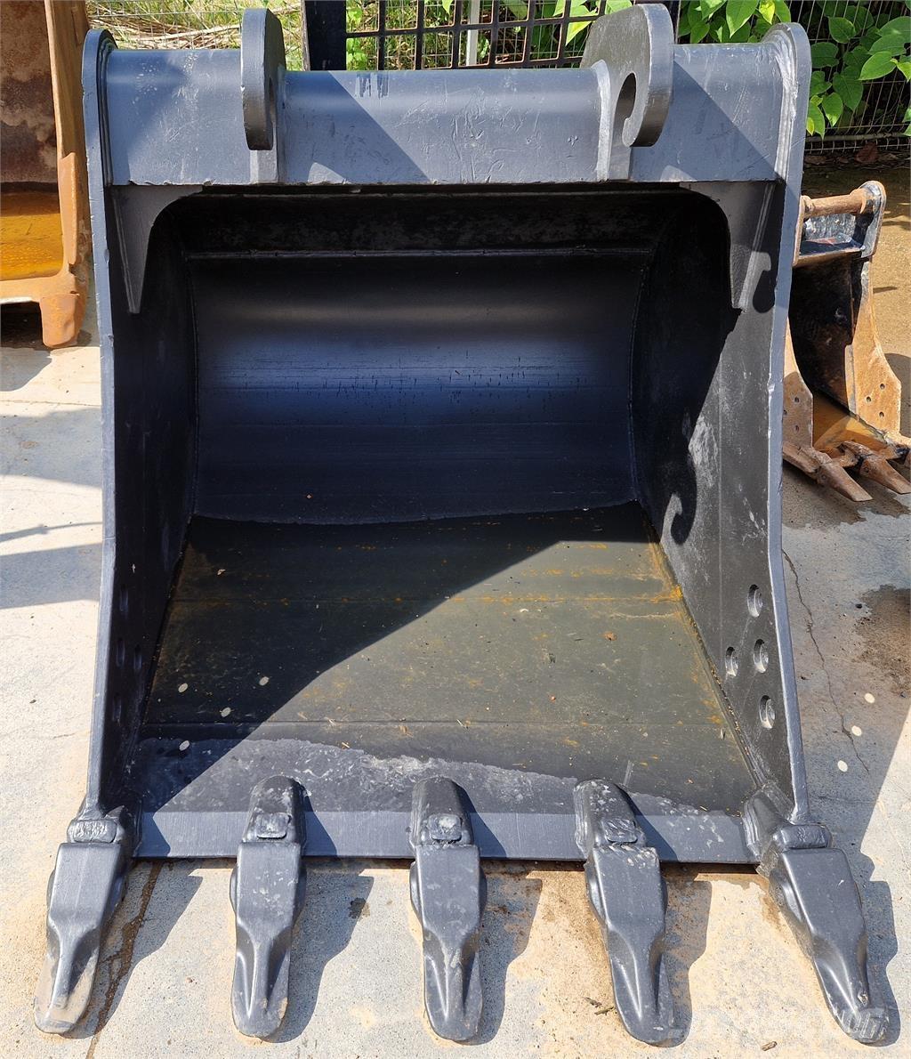 CAT 318FL Гусеничні екскаватори