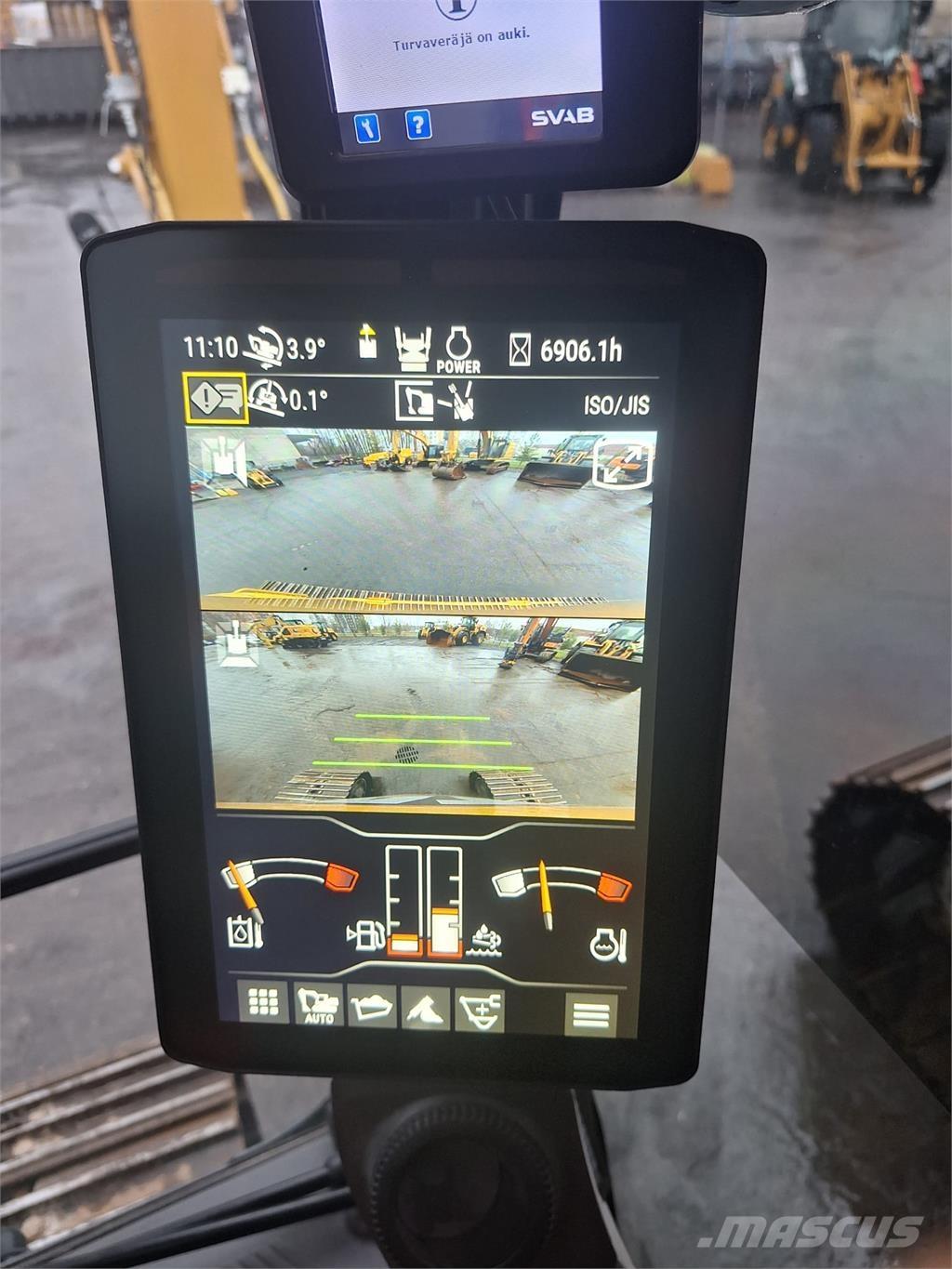 CAT 325 Гусеничні екскаватори