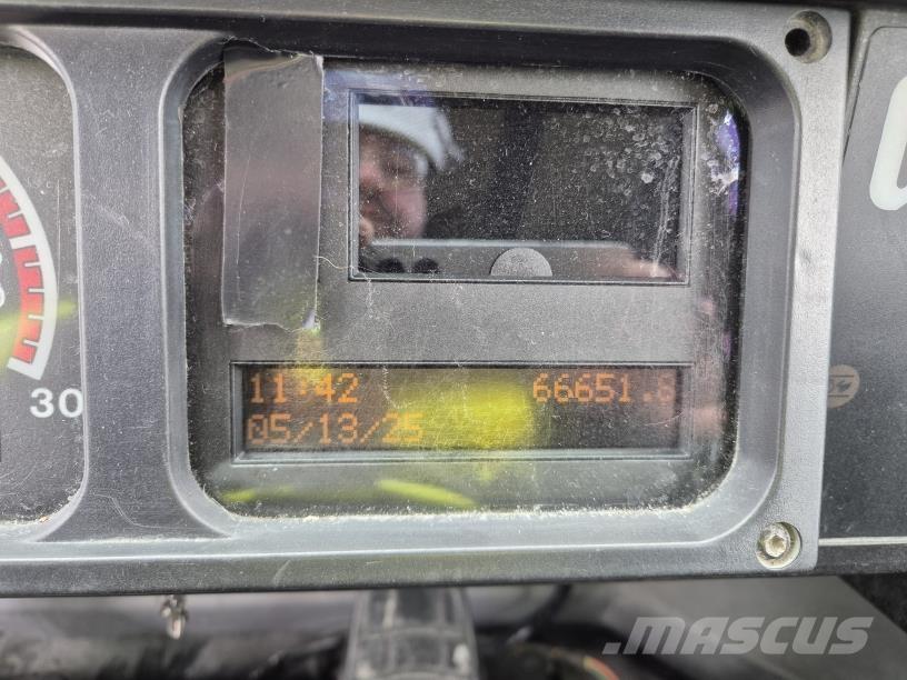 CAT 854K Гусеничні бульдозери