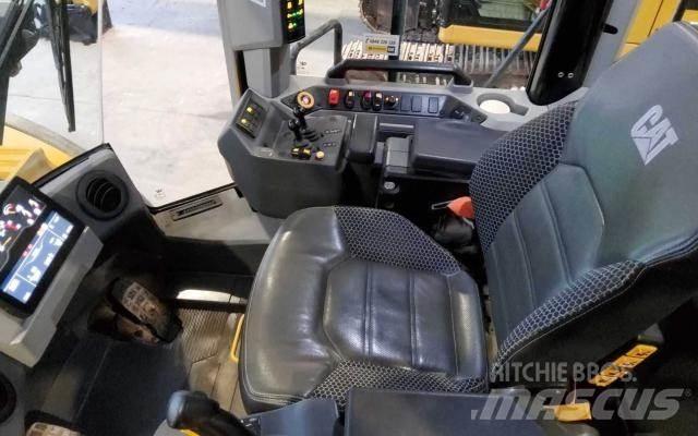 CAT 980-14 XE Фронтальні навантажувачі