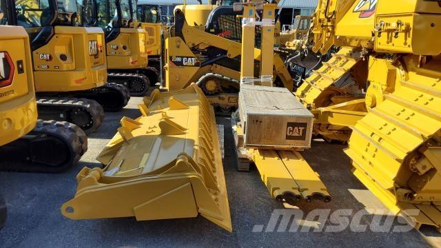 CAT D6 LGP Гусеничні бульдозери