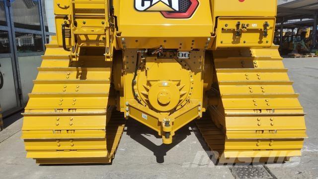 CAT D6 LGP Гусеничні бульдозери