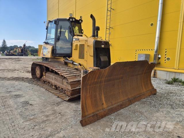 CAT D6K2 LGP Гусеничні бульдозери