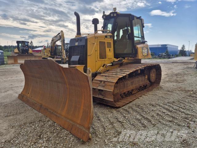 CAT D6K2 LGP Гусеничні бульдозери