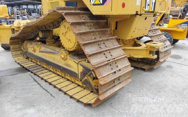 CAT D6N LGP Гусеничні бульдозери