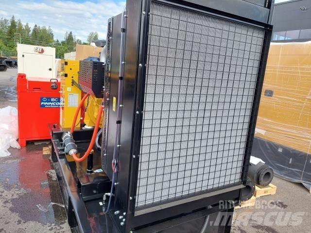 CAT DE550GC Дизельні генератори