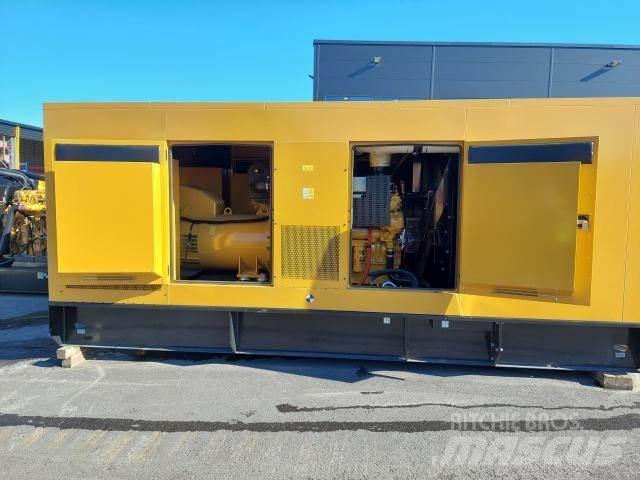 CAT DE850E0 Дизельні генератори