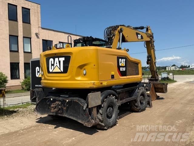 CAT M316F Будтехніка - Інші