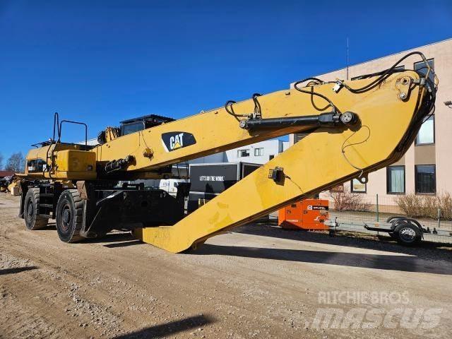 CAT M325D LMH Спеціальні екскаватори