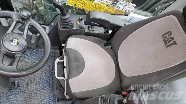 CAT MH3024 Спеціальні екскаватори