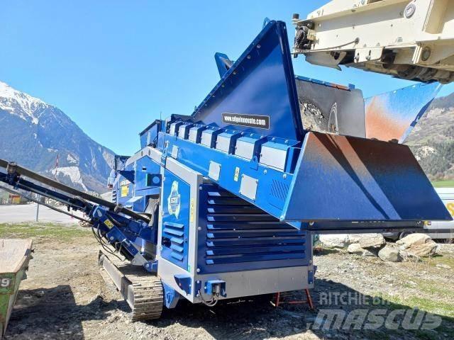 Edge MC 1400 Інше