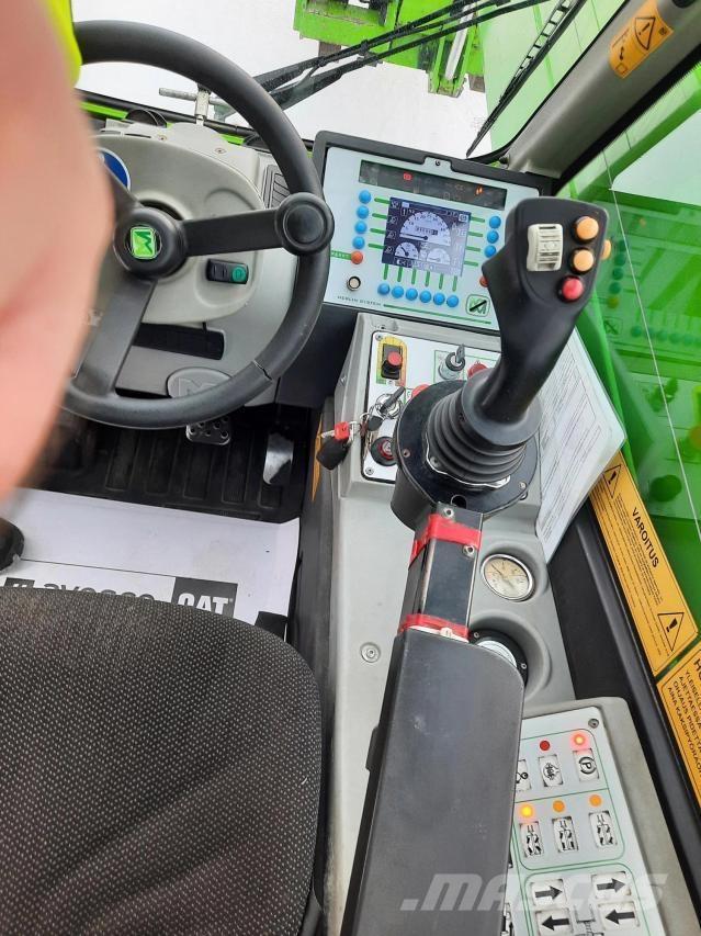 Merlo 40.26 MCSS Телескопічні навантажувачі