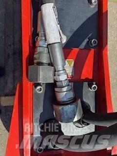 Rammer R18P Плуги
