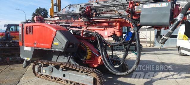 Sandvik DC410Ri Сівалки