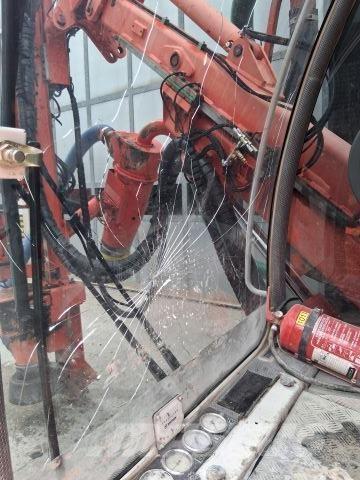 Sandvik DI200 Сівалки