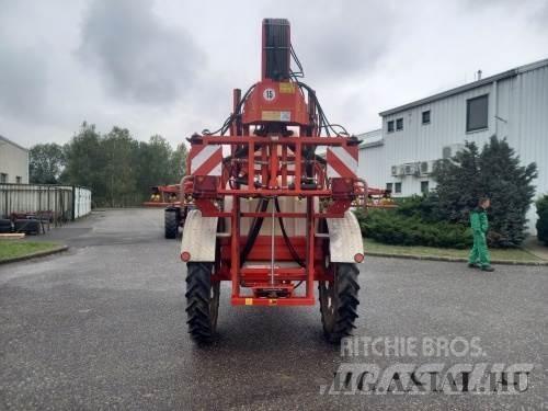  Agromechanika AGS Сільгосптехніка - Інші