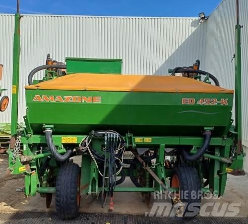 Amazone ED-452-K Високоточні сівалки