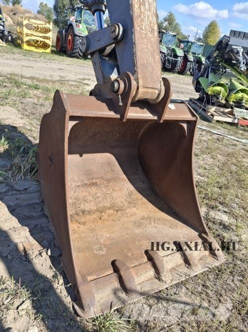Atlas 240 LC Гусеничні екскаватори