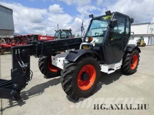 Bobcat T35120 Телескопічний навантажувач
