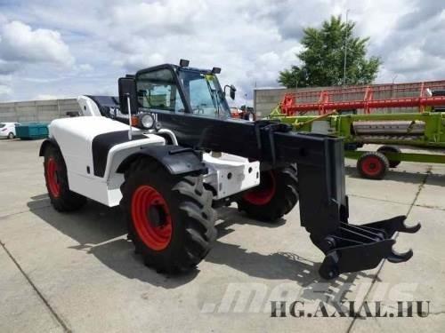 Bobcat T35120 Телескопічний навантажувач