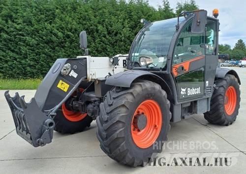 Bobcat TL 38.70 Телескопічний навантажувач