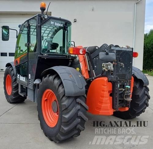 Bobcat TL 38.70 Телескопічний навантажувач