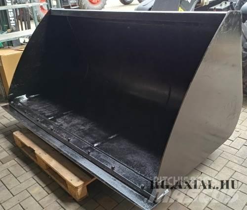 Bobcat TL 38.70 Телескопічний навантажувач