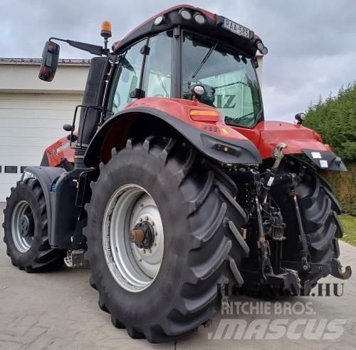 Case IH Magnum 280 Трактори