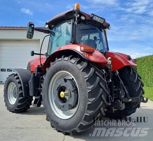 Case IH Puma 185 Трактори