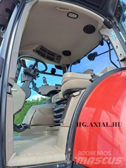Case IH Puma 185 Трактори