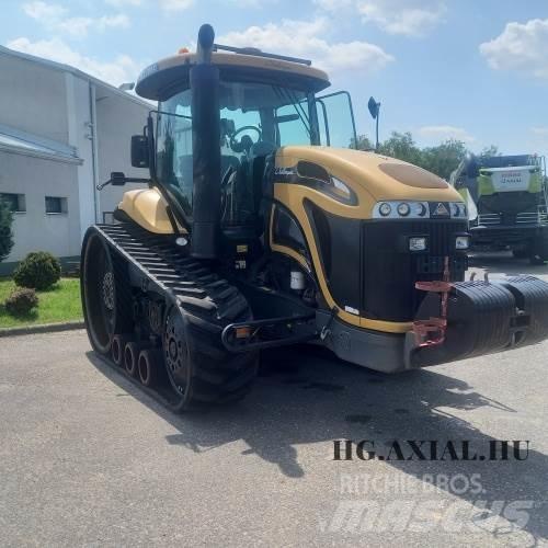 Challenger MT 765D Трактори