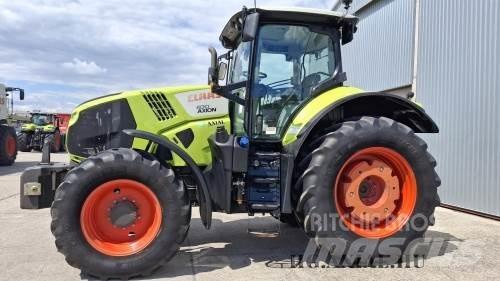 CLAAS Axion 830 Трактори