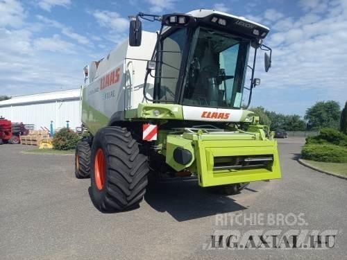 CLAAS Lexion 540 Зернозбиральні комбайни