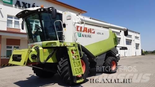 CLAAS Lexion 570 Зернозбиральні комбайни