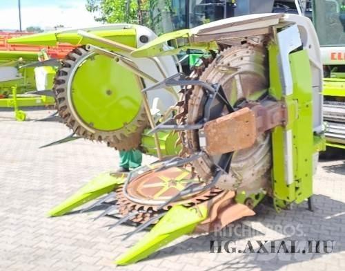 CLAAS MG RU 450 Сільгосптехніка - Інші