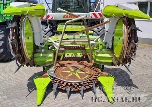 CLAAS MG RU 450 Сільгосптехніка - Інші