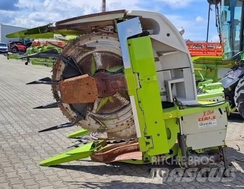 CLAAS MG RU 450 Сільгосптехніка - Інші