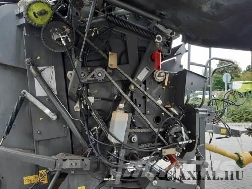 CLAAS VARIANT 360 Рулонні прес-підбирачі