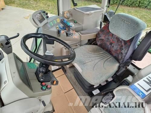 Fendt 413 Vario Трактори