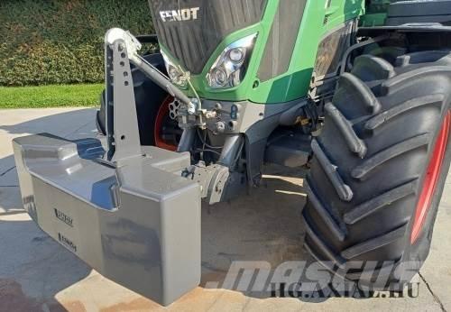 Fendt 824 S4 Vario Трактори
